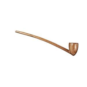 The Noble Collection Lord of The Rings Gandalf Pipe- 9in (23cm) Prop